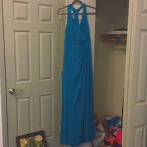Bridesmaid Dress